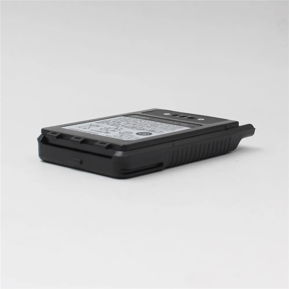 YAESU SBR 14LI FNB 102Li 101Li Li Ion Батарея пакет 7 2 V 2200mAh для Yaesu VX 8R 8DR 8GR FT 1DR 2DR двухстороннее