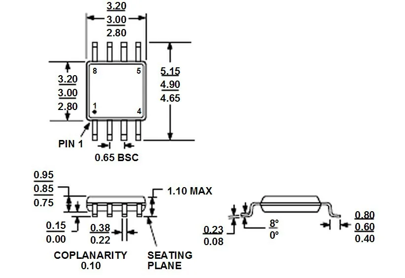 TSSOP8