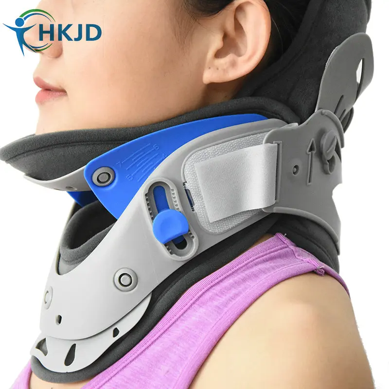 delux-universal-cervical-collar-medical-cervical-neck-collar-neck-support