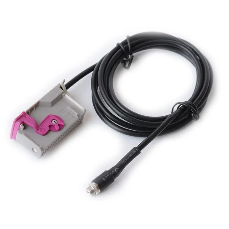 female aux cable rns3