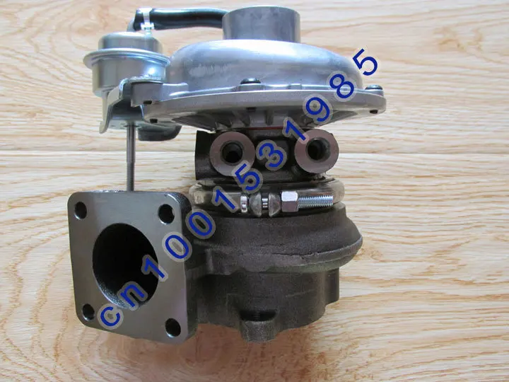 

RHF5-VI95 8971480762/5T-614/897086343 TURBOCHARGER FOR Opel Frontera, Isuzu Rodeo Holden WITH 4JG2TC ENGINE