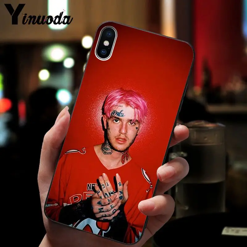 Lil Peep Lil Bo Peep