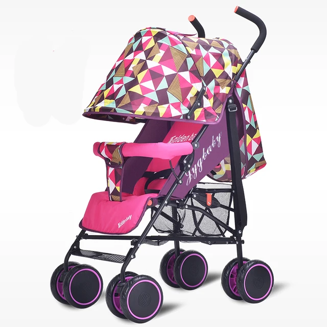 cheap travel pushchair