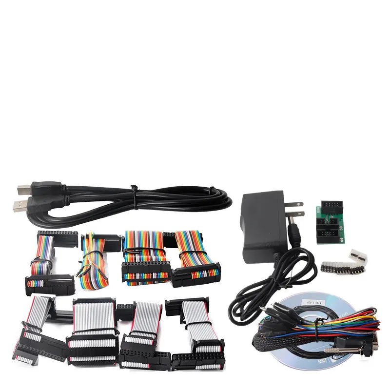 Программатор Ktag V7.020 V2.23 с 4 светодиодный одами 7 020 7020|ecu programmer|ktag masterktag |