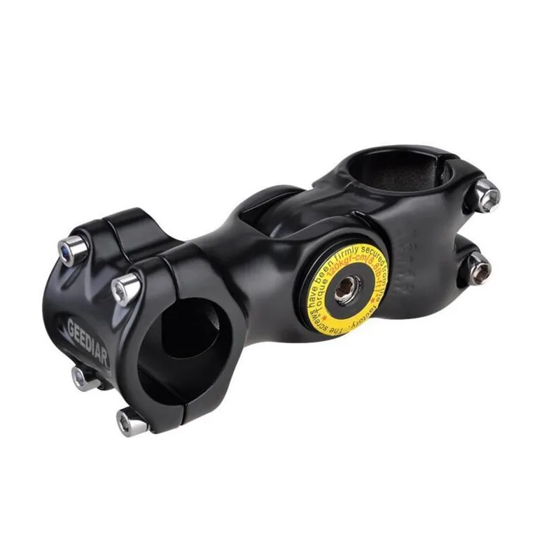 adjustable stem angle MTB stem mountain bicycle stem 7075 aluminium