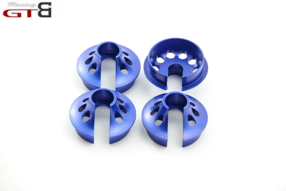 1/5 rc car gas GTB racing Losi 5IVE-T запасные части крышка для амортизатора LOSI 022 Бесплатная