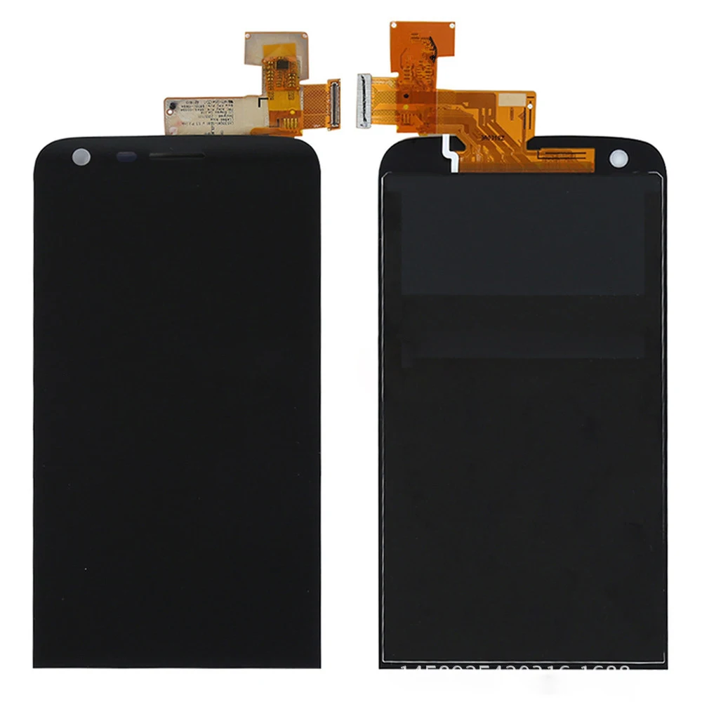 

5.3" New Original quality For LG G5 LCDs H850 H840 H860 H820 Touch Screen Digitizer Assembly Replacement+with frame