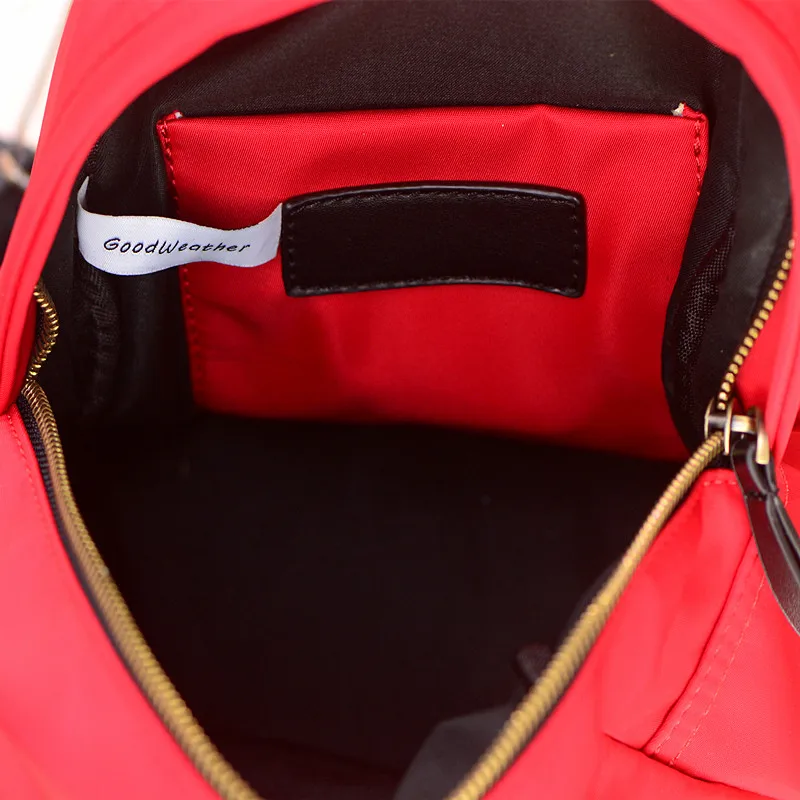 nylon backpack 80