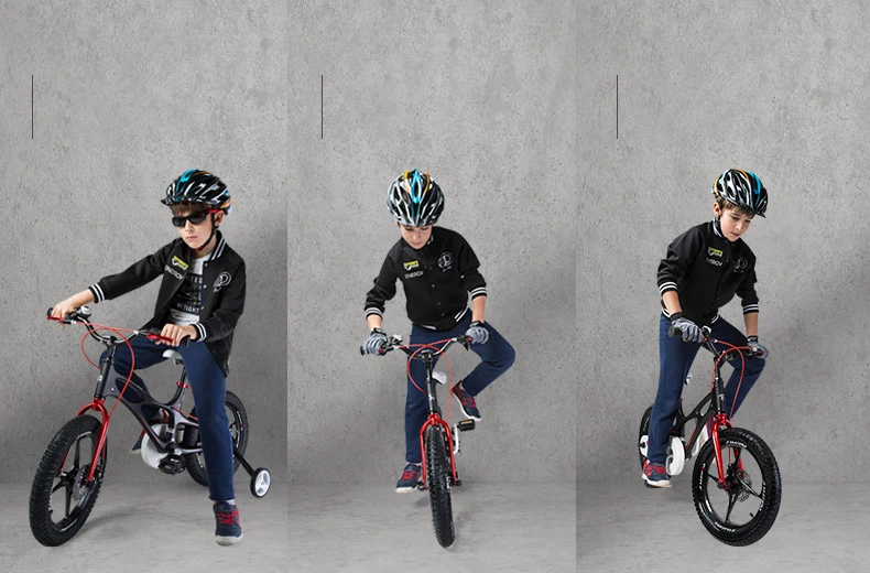 Best Children bicycle 14/16/18 inch boys and girls baby stroller 3-6 years old magnesium alloy bike outdoor activities beach mountain 5 Best Children bicycle 14/16/18 inch boys and girls baby stroller 3-6 years old magnesium alloy bike outdoor activities beach mountain 5