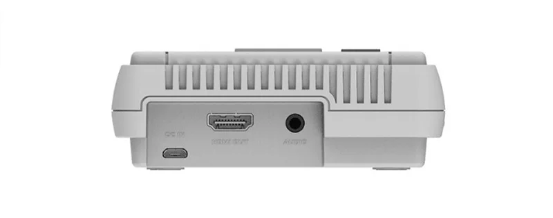 Retroflag игровая консоль SUPERPi чехол J+ вентилятор охлаждения+ радиатор для Raspberry Pi 3 Model B+ 3B 2B