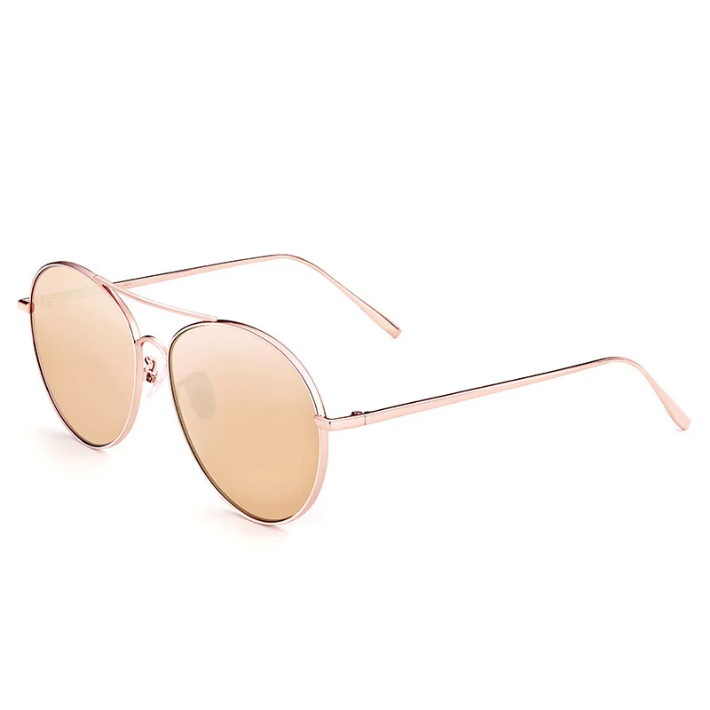 Gelb Uv400 2019 Frauen Sonnenbrille Luxus Männer Runde Sol Outdoor Designer Polarisierte Vintage Fahren Marke De Oculos Pp0qZxwnPr