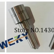 Горячая распродажа! Высокое качество 0 433 175 325 EUI сопло DSLA140P1112 Форсунка 0433175325 для RANGER 2.8D