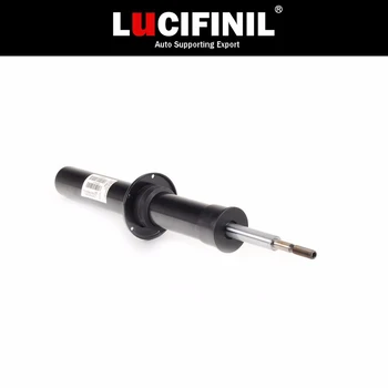 

LuCIFINIL Left Front Spring Shock Absorber Strut Mounting Part For BMW X5 E70 31326781917
