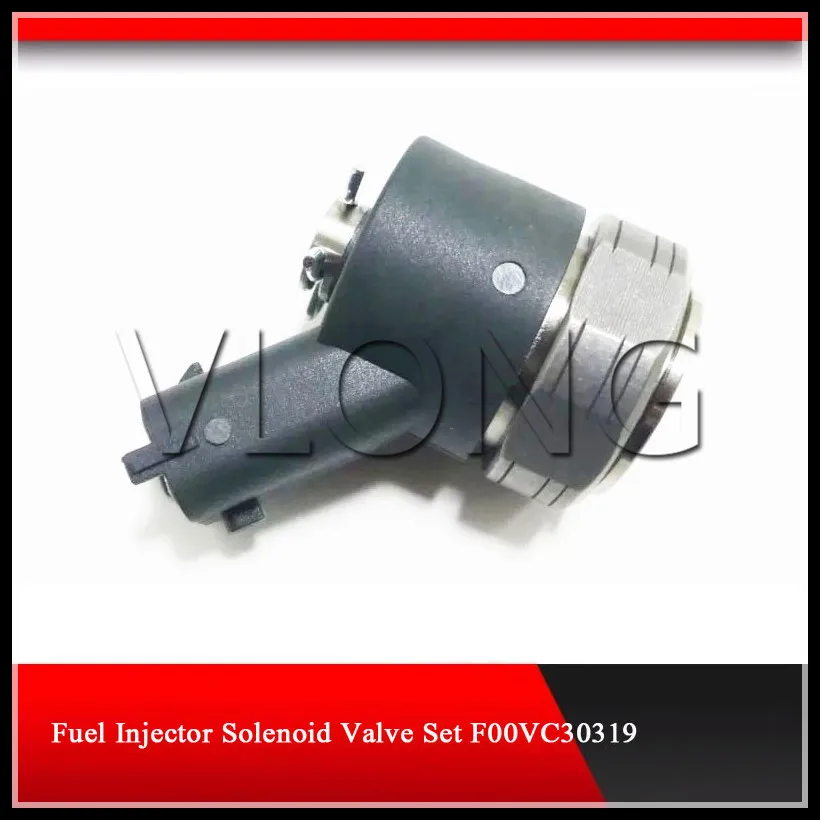 

CRI Injector Solenoid Valve FOORJ00395 F00RJ00395 for 0445110 series