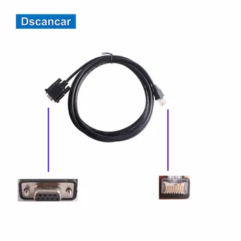 

RS232 to Lan Cable for HDS Car Diagnostic Cables and Connectors RS232