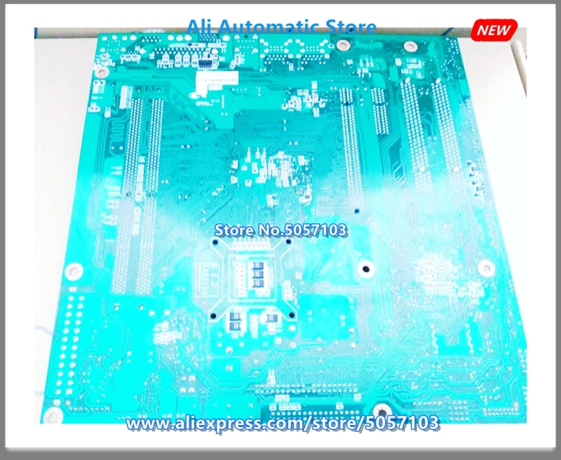 US $766.08 AIMB554G2 Industrial Control Board 567 Industrial Motherboard Warranty 2 Years