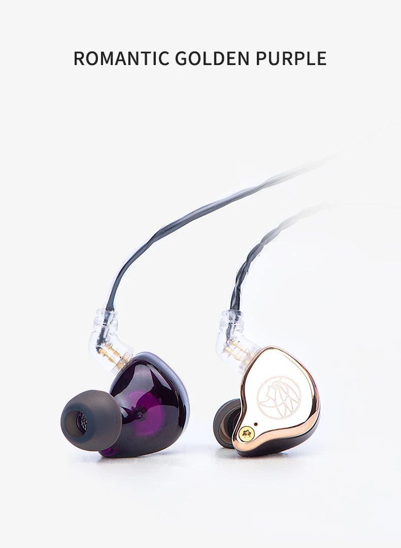 TFZ T2 ароматный цитра T2 3,5 мм вкладыши Earphone2Pin металлическая Лицевая панель Hi-Fi IEM спортивные музыка динамическая гарнитура вкладыши