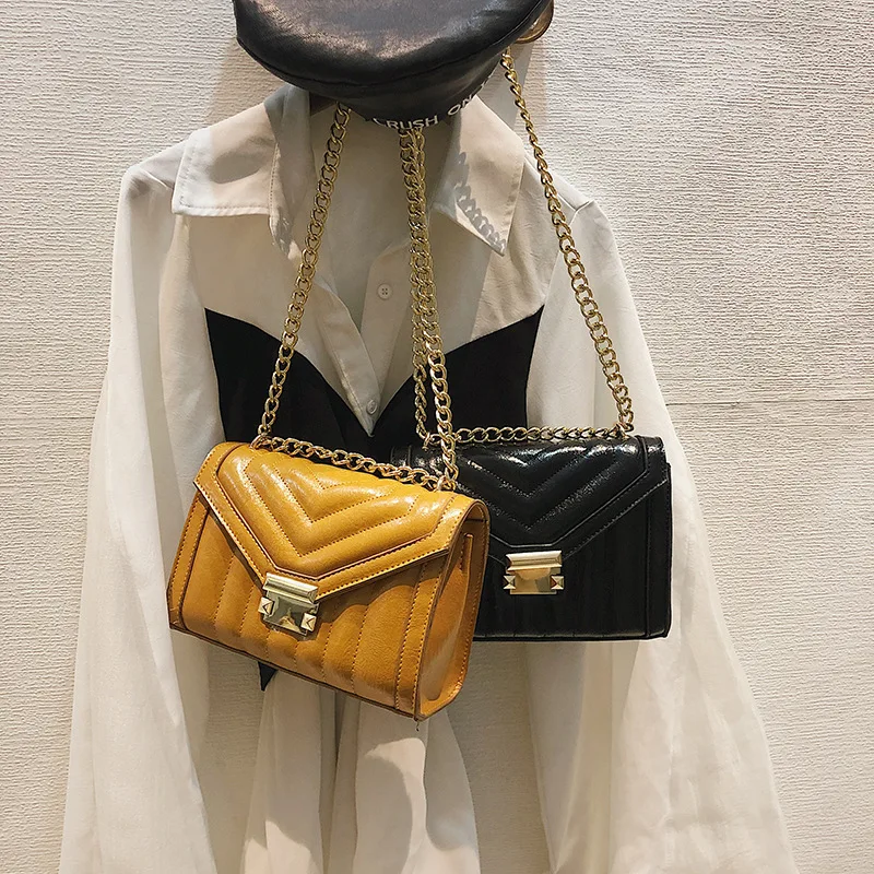 

Female Crossbody Bags For Women 2019 High Quality PU Leather Famous Brand Luxury Handbag Designer Sac A Main Ladies Shoulder Bag