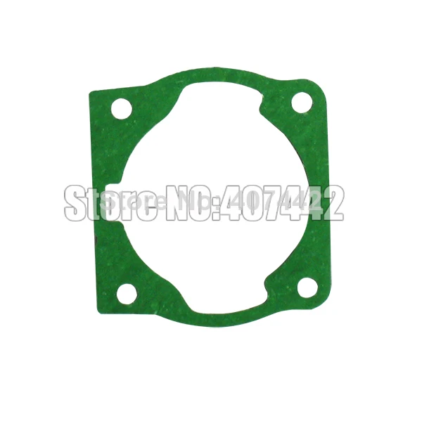 

43cc 49cc 2-Stroke Engine Cylinder Gasket part brush cutter