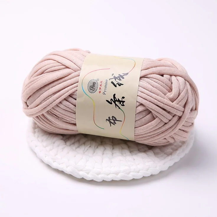 Mylb DIY сумка xuanya тканая корзина хлопковая пряжа ручное вязание вязаное одеяло