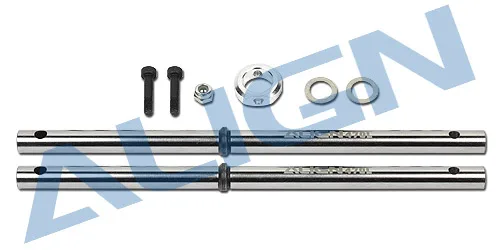 

Align Trex 470L M2.5 Main Shaft Set H47H016XXW trex 470 Spare parts Free Shipping with Tracking