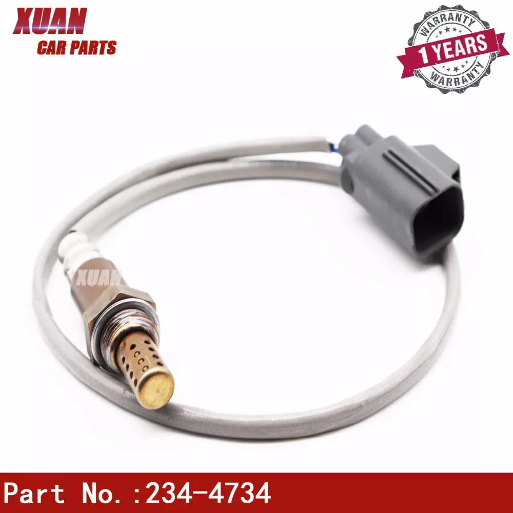 234-4734 лямбда O2 кислородный датчик для VOLVO S40 S70 V50 V70 1999-2010 8627202 30651718 | Автомобили и