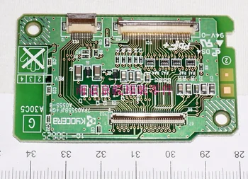 

New Original Kyocera 302K301190 PWB LCD CONNECT ASSY for:FS-6025 6030 6525 6530 C8020 C8025 C8520 C8525 M4028 M8024