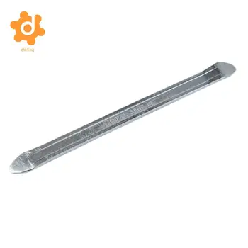 

Motorcycle ATV Bicycle Tire Tool Manganese Steel Metal Spoon