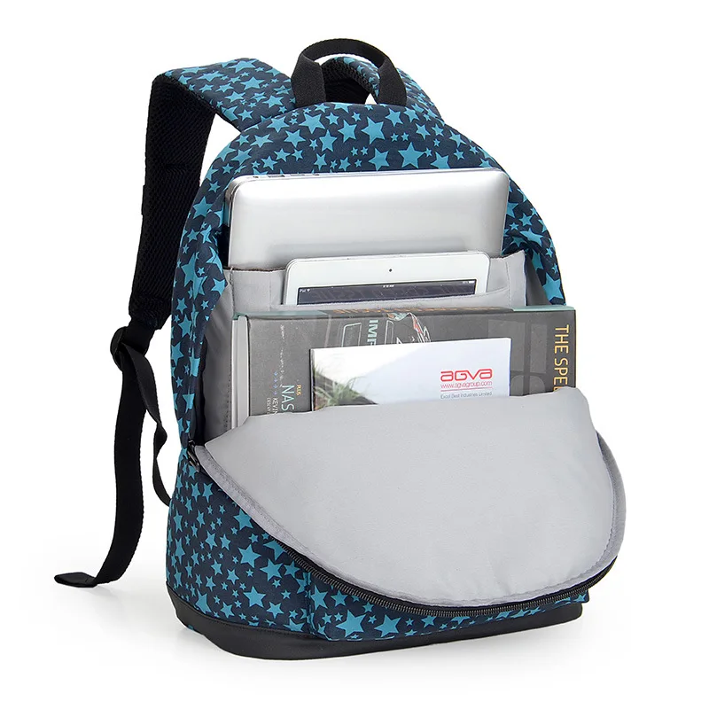 

Women Laptop Backpack 13.3 Inch For Apple MacBook Air Pro 13 Case,Trend Backpacks Computer Bag 13.3" For Asus Lenovo HP Notebook