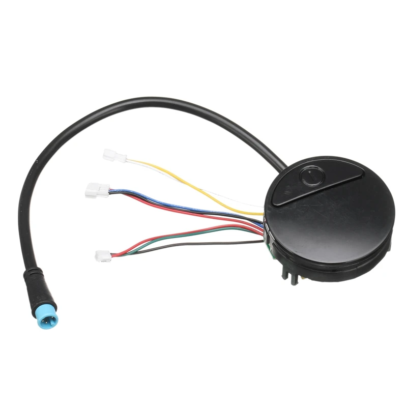 

Electric Scooter Dashboard Motherboard Controller Bluetooth Board For Ninebot Es1 Es2 Es3 Es4 Electric Scooter Accessories