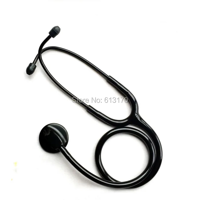 Buy Pro Single Head medical stethoscope EMT Doctor