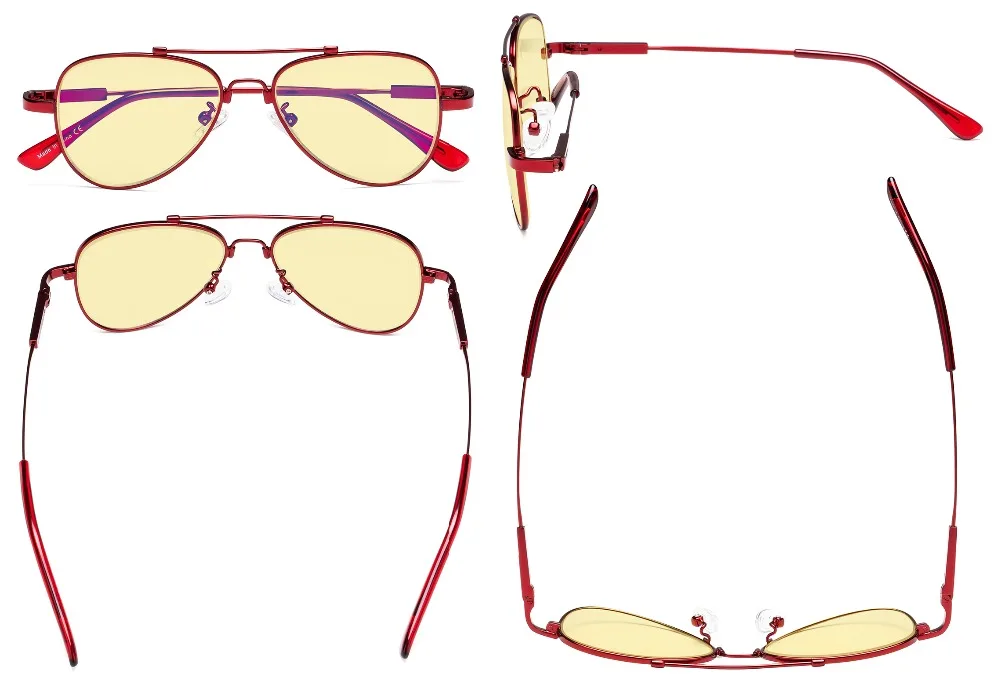TMK1801 Red