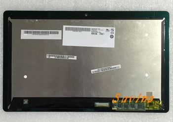 

For New Acer Iconia Tab W700 B116HAT03.1 Replacement LCD Display Touch Screen Digitizer Assembly 11.6-inch Black