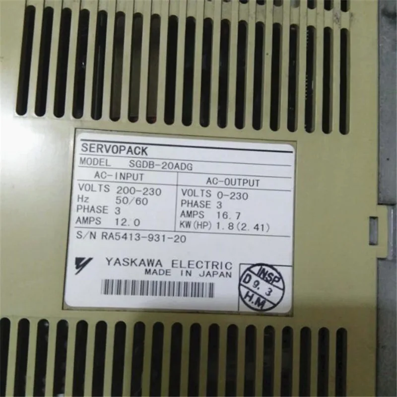 SGDB-20ADG,,