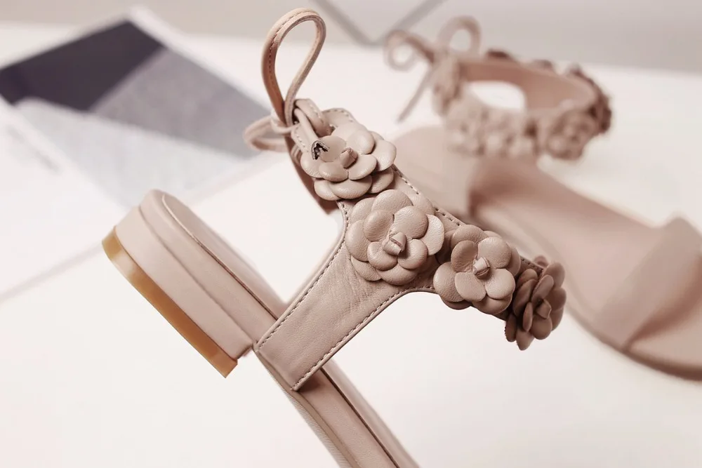 WOMEN SANDAL9