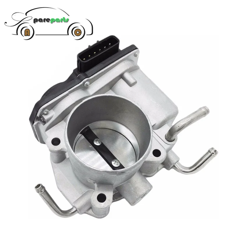 NEW THROTTLE BODY 220300H021 FOR SCION TC CAMRY HIGHLANDER RAV4 SOLARA TOYOTA