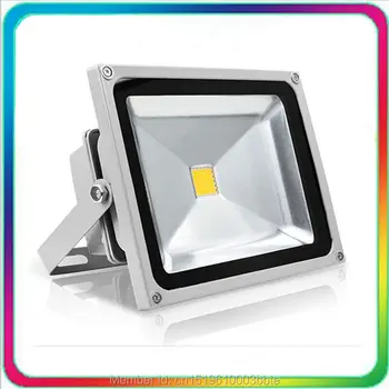 

10PCS Warranty 3 Years Epistar Chip DC12V 24V 20W LED Floodlight 12V LED Flood Light Outdoor Tunnel Spot Bulb Lighting