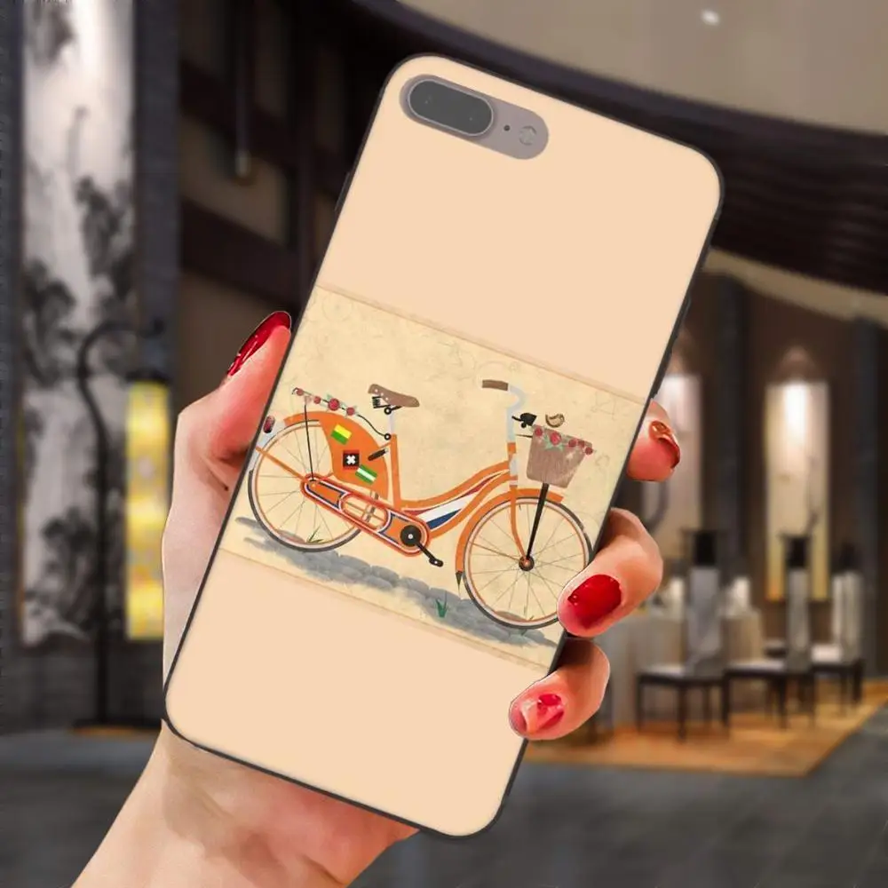 Для Xiaomi Redmi Note 2 3 4 4A 4X 5 5A 6 6A 7 Go Plus Pro S2 Y2 TPU модный минималистичный