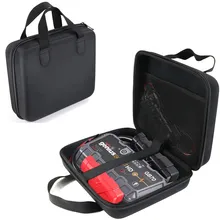 Новейший eva жесткая сумка Защитная крышка Коробка Чехол для НОКО гений Boost HD GB70 2000 Ампер 12В UltraSafe литиевый стартер
