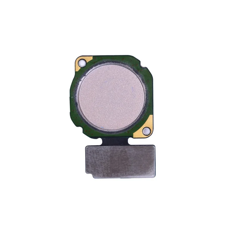 Fingerprint Home Button Flex Cable for Huawei Honor 8 Lite/Honor V9/Honor 7X White Black Blue Gold Gray Red Rose Color | Мобильные