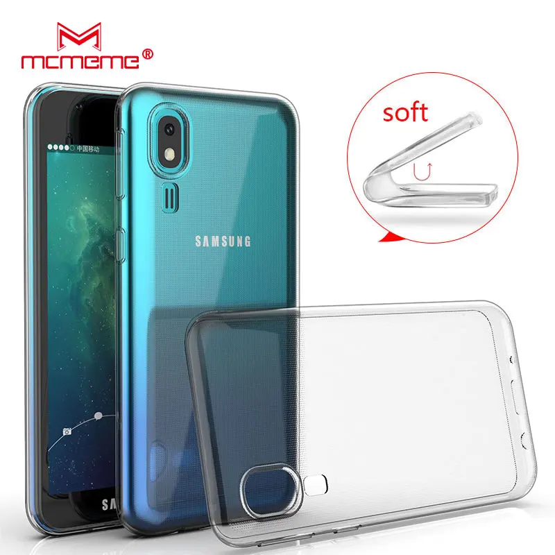 samsung a2 core back cover price