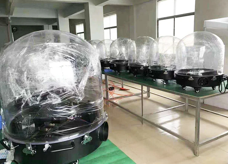 Сценический движущийся луч света 200W230W260W330W350W наружный Дождь Снег защитный