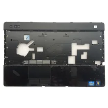 1 шт. чехол для ноутбука с подставкой для Dell E6520