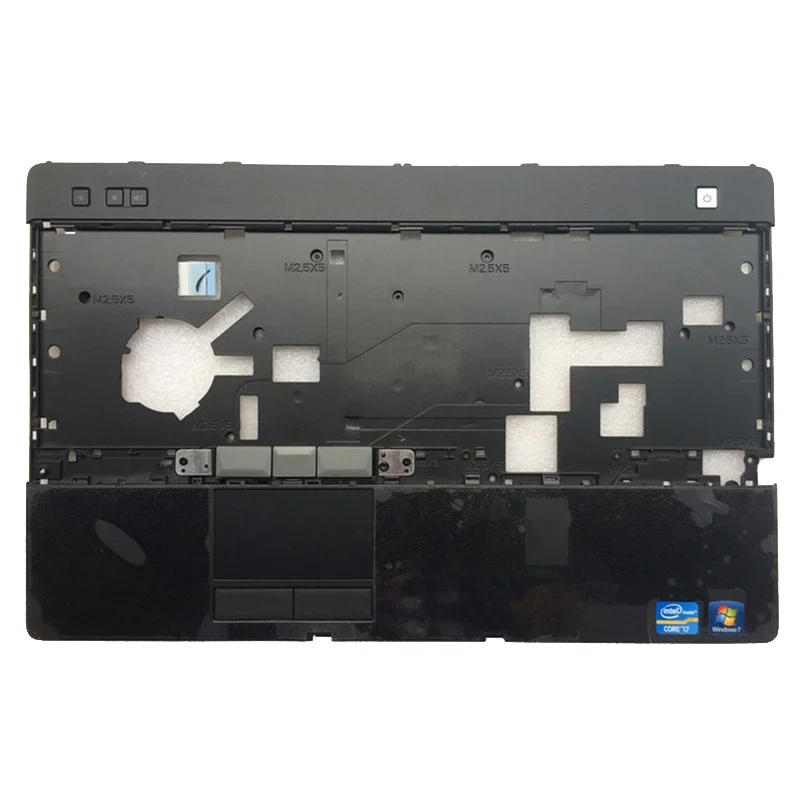 Free Shipping!!! 1PC Original New Laptop Shell Cover C Palmrest For Dell E6520 Free Shipping!!! 1PC Original New Laptop Shell Cover C Palmrest For Dell E6520