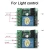 Горячий DC12V 10A Реле 1 CH Беспроводной RF Пульт Дистанционного Управления Переключатель Передатчик с Модулем Приемника 433 МГц Светодиодный Пульт Дистанционного Управления