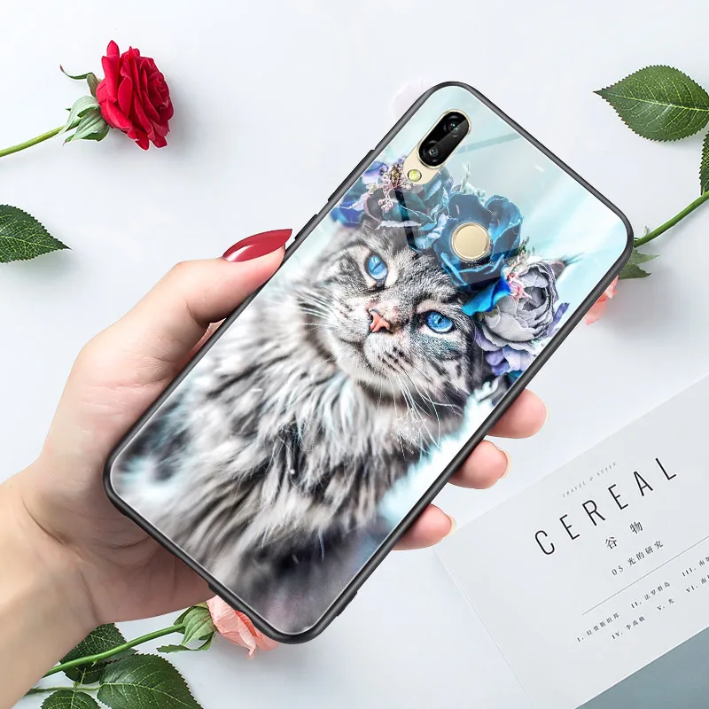 ADHGM PC+ TPU чехол для huawei Honor 10 10i 9 Lite 7C 7A PRO 8X8 S чехол для телефона Honor 20 PRO Чехол Funda Honor 8A Capa Honor 8C - Цвет: ADHGM