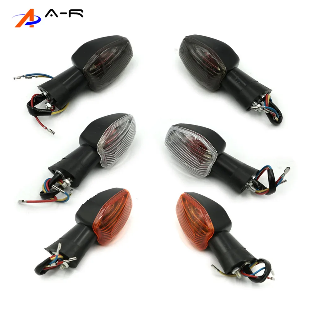 Front & Rear Turn Signal Light honda (7)