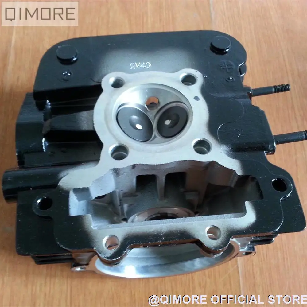 

Cylinder Head Assembly for Virago XV250 V Star Route 66 Keeway Supershadow Cruiser Dorado Vento V-thunder COLT 2V49FMM JL250V