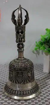 

YM 418 Magic bell ornaments decoration gifts