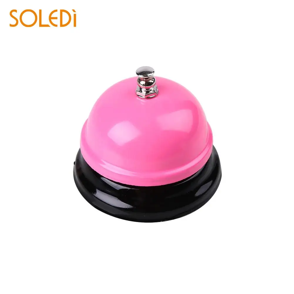 

Restaurant Service Table Bell Bar Bell Buzzer Vie To Answer First Bell